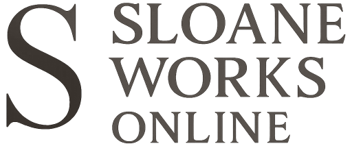 Sloane Works Online